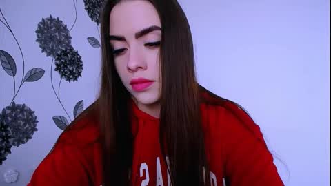 Snapshot of _your_fantasy_girl chatting on November 15, 2025, 9:28 am Alisa online show from November 15, 2025, 9:28 am