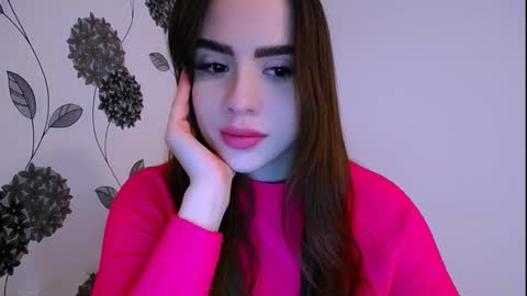 Snapshot of _your_fantasy_girl chatting on November 23, 2025, 1:22 pm Alisa online show from November 23, 2025, 1:22 pm