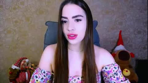 Snapshot of _your_fantasy_girl chatting on January 7, 2026, 12:07 pm Alisa online show from January 7, 2026, 12:07 pm