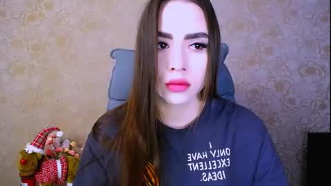 Snapshot of _your_fantasy_girl chatting on January 12, 2026, 9:58 am Alisa online show from January 12, 2026, 9:58 am