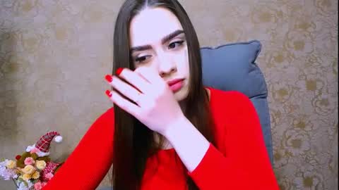 Snapshot of _your_fantasy_girl chatting on February 8, 2026, 1:36 pm Alisa online show from February 8, 2026, 1:36 pm