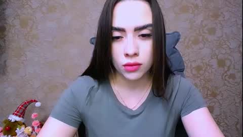 Snapshot of _your_fantasy_girl chatting on February 9, 2026, 11:36 am Alisa online show from February 9, 2026, 11:36 am