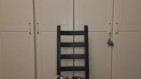 Snapshot of _your_love chatting on October 29, 2025, 10:55 pm Niki online show from October 29, 2025, 10:55 pm