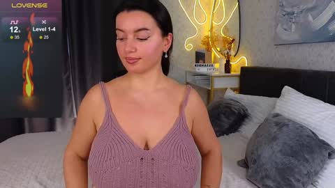 Snapshot of _your_sweetdream chatting on December 6, 2024, 11:22 am Jasmine online show from December 6, 2024, 11:22 am