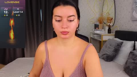 Snapshot of _your_sweetdream chatting on December 8, 2024, 8:09 am Jasmine online show from December 8, 2024, 8:09 am