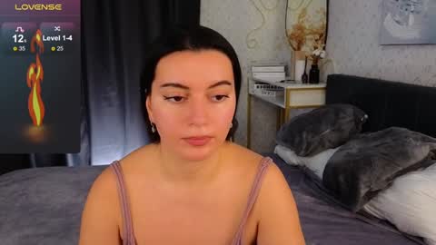 Snapshot of _your_sweetdream chatting on December 30, 2024, 7:59 am Jasmine online show from December 30, 2024, 7:59 am