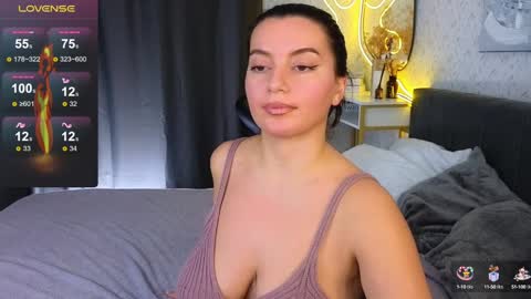 Snapshot of _your_sweetdream chatting on February 5, 2025, 11:23 am Jasmine online show from February 5, 2025, 11:23 am