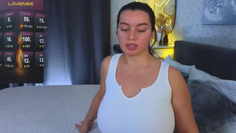 Snapshot of _your_sweetdream chatting on February 6, 2025, 11:21 am Jasmine online show from February 6, 2025, 11:21 am
