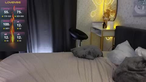 Snapshot of _your_sweetdream chatting on February 12, 2025, 11:18 am Jasmine online show from February 12, 2025, 11:18 am
