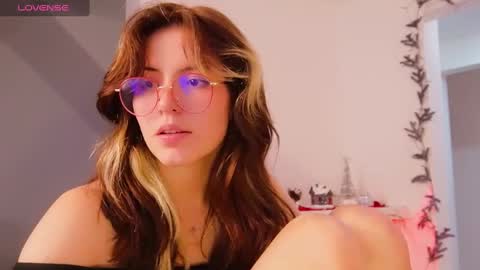 _yourcherrybomb online show from January 4, 2025, 7:34 am