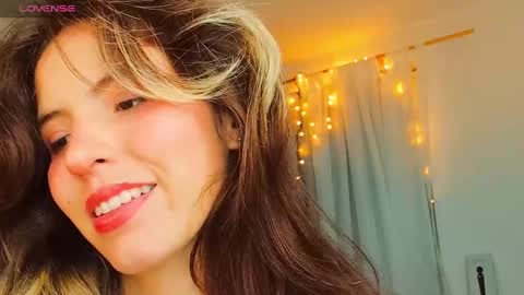 _yourcherrybomb online show from February 23, 2025, 3:35 am