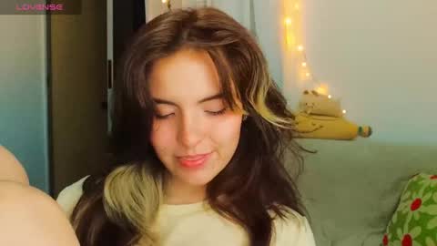 _yourcherrybomb online show from March 1, 2025, 10:45 am