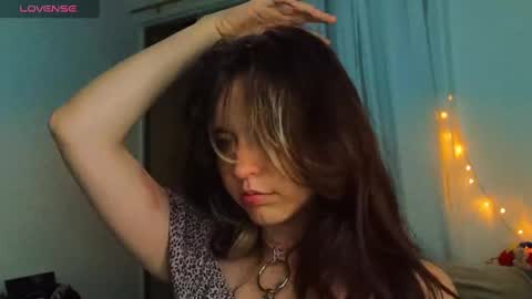 _yourcherrybomb online show from March 8, 2025, 2:55 am