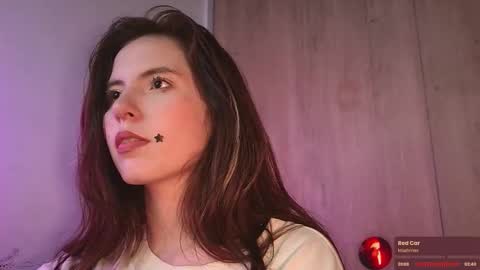 _yourcherrybomb online show from September 26, 2025, 6:06 am