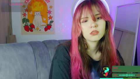 Snapshot of _yourcherrybomb chatting on March 17, 2026, 4:50 am _yourcherrybomb online show from March 17, 2026, 4:50 am