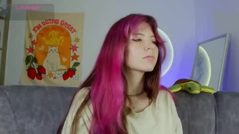 Snapshot of _yourcherrybomb chatting on March 23, 2026, 7:12 am _yourcherrybomb online show from March 23, 2026, 7:12 am