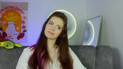 Snapshot of _yourcherrybomb chatting on March 27, 2026, 5:57 am _yourcherrybomb online show from March 27, 2026, 5:57 am