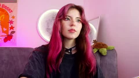 Snapshot of _yourcherrybomb chatting on March 30, 2026, 4:46 am _yourcherrybomb online show from March 30, 2026, 4:46 am