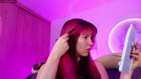 Snapshot of _yourcherrybomb chatting on April 16, 2026, 9:15 pm _yourcherrybomb online show from April 16, 2026, 9:15 pm