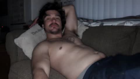 Snapshot of _yourdirtysecret23 chatting on January 8, 2025, 11:10 am Matt snap - mattdillon1995 online show from January 8, 2025, 11:10 am