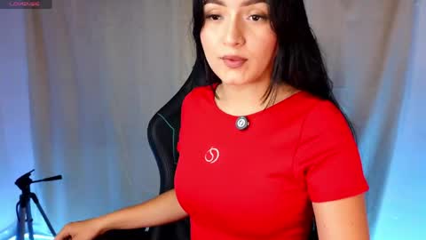 _yourdoll online show from April 29, 2026, 9:21 pm