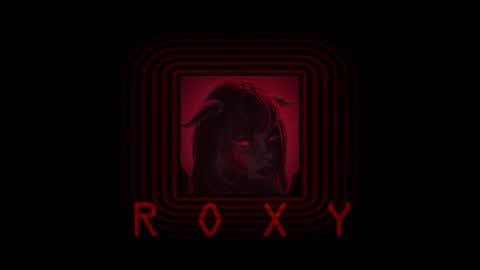Roxy online show from February 13, 2025, 5:33 pm