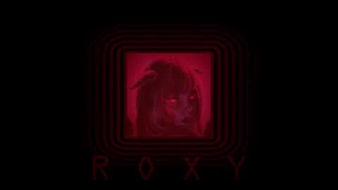 Roxy online show from February 16, 2025, 3:48 pm