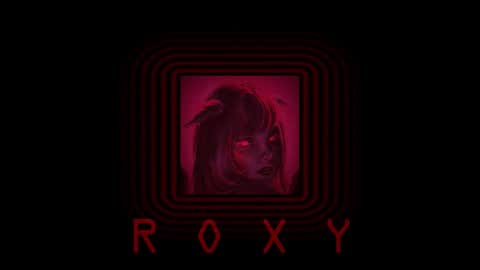 Roxy online show from March 9, 2025, 4:44 pm