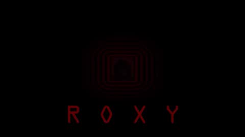 Roxy online show from December 22, 2025, 1:46 am