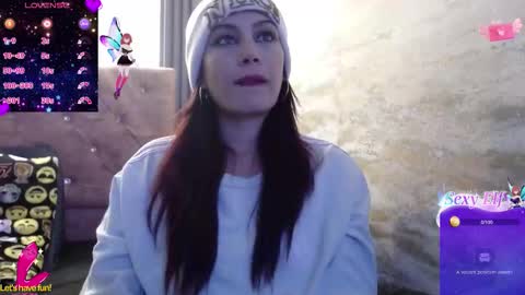 Yuyi online show from February 27, 2026, 11:10 am