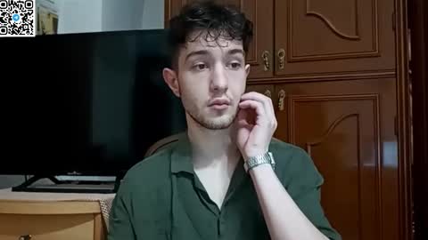 Snapshot of _zanex chatting on March 8, 2026, 8:01 pm Oleg online show from March 8, 2026, 8:01 pm