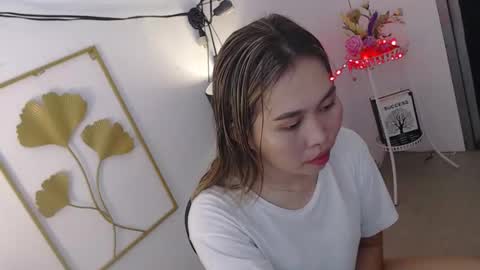 Snapshot of _zinnia143 chatting on September 20, 2025, 6:58 am _zinnia143 online show from September 20, 2025, 6:58 am