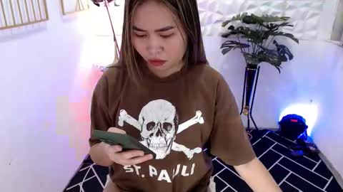 Snapshot of _zinnia143 chatting on September 21, 2025, 11:06 pm _zinnia143 online show from September 21, 2025, 11:06 pm