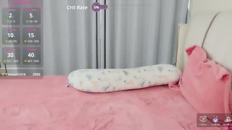 _zizi_ online show from March 15, 2026, 6:19 am