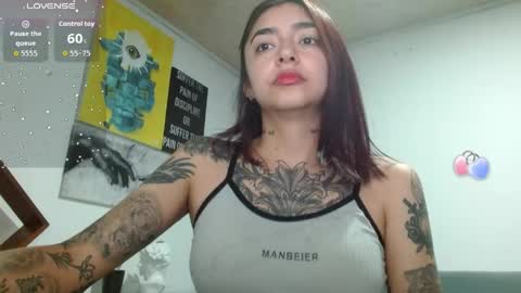Zoe  online show from April 28, 2026, 11:04 am