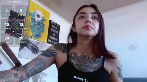 Zoe  online show from May 1, 2026, 1:59 pm
