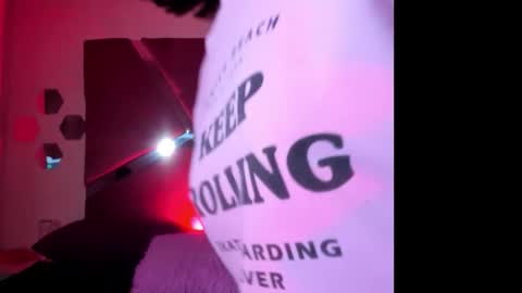 Zoe Sweet online show from February 1, 2026, 9:35 pm