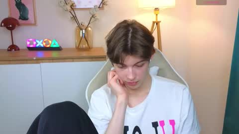 Denis online show from March 24, 2026, 2:00 pm