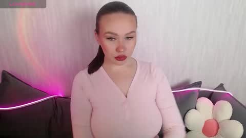 Alishi and Polina online show from September 27, 2025, 8:19 am