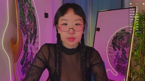 Ally online show from December 4, 2024, 12:25 pm