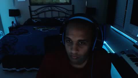 a4orce online show from March 11, 2026, 1:44 am