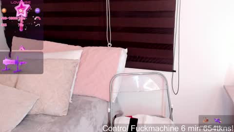 Alexandra  online show from January 6, 2025, 9:08 am