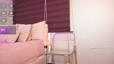 Alexandra  online show from December 22, 2025, 8:44 am