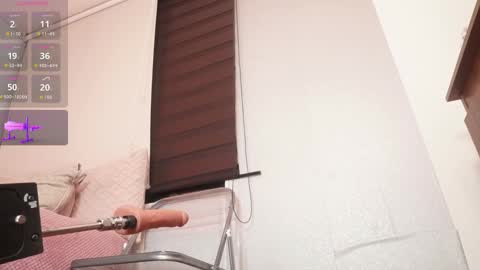 Alexandra  online show from February 12, 2026, 9:04 am