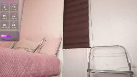 Alexandra  online show from February 23, 2026, 9:06 am