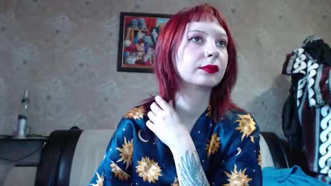 Snapshot of a_damn_good_coffee chatting on October 31, 2025, 11:44 am a_damn_good_coffee online show from October 31, 2025, 11:44 am