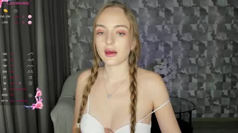 Adelina online show from February 4, 2025, 3:15 pm