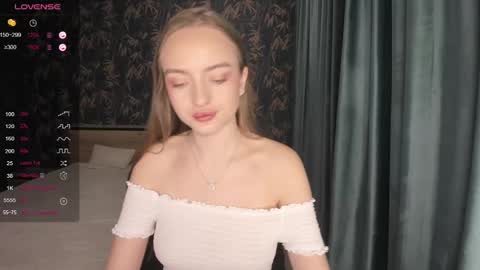 Adelina online show from March 9, 2025, 4:00 pm