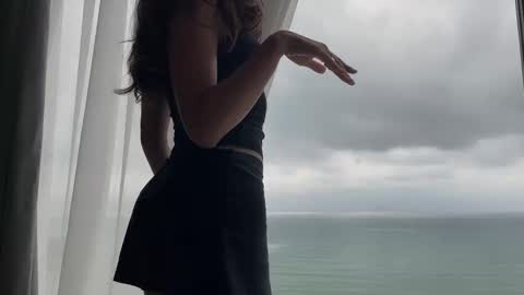 Mila and Jess online show from March 6, 2026, 8:55 am