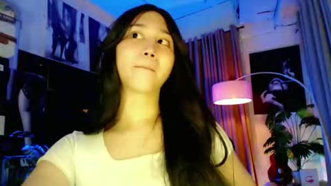 Snapshot of a_r_i_a_n_n_a chatting on September 21, 2025, 6:37 am Lovely Yana online show from September 21, 2025, 6:37 am
